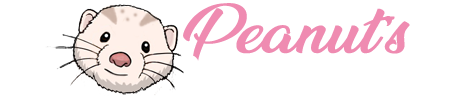 Peanut's Craft Room