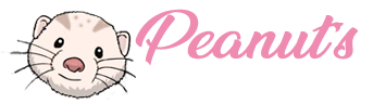 Peanut's Craft Room